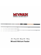 Feederrute 3-teilig Mivardi Nitrium gallery