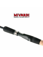 Feederrute 3-teilig Mivardi Nitrium 3,60 m 30 - 90 g 4