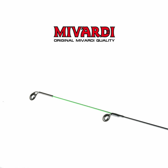 Feederrute 3-teilig Mivardi Nitrium 3,90 m 40 - 100 g