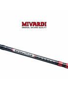 Feederrute 3-teilig Mivardi Nitrium 3,90 m 40 - 100 g 2