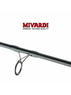 Feederrute 3-teilig Mivardi Nitrium 3,90 m 40 - 100 g 6