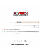 Method Feeder Rute Mivardi Entrix 3,60 m gallery