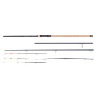 Method Feeder Rute Mivardi Entrix 3,90 m gallery