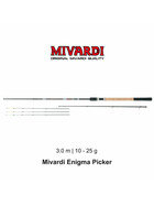 Winkelpicker Rute Mivardi Enigma 3,00 m