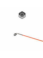 Feeder Rute 3-teilig Mivardi Magion 3,60 m 30 - 90 g 5