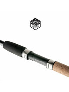 Feeder Rute 3-teilig Mivardi Magion 3,90 m 40 - 100 g 2