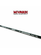 Spinnrute 2-teilig Mivardi Imperium 2,40 m 05 - 15 g 3