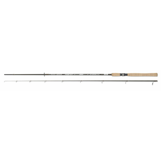 Jigrute 2-teilig Mivardi Imperium 2,60 m