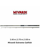 Welsrute Mivardi Xtreme Catfish 2,40 - 3 gallery