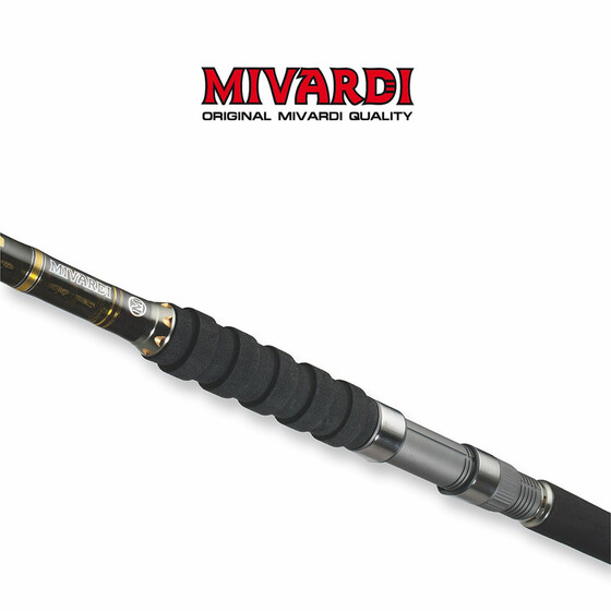 Welsrute Mivardi Xtreme Catfish 2,70 m