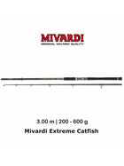 Welsrute Mivardi Xtreme Catfish 3,00 m