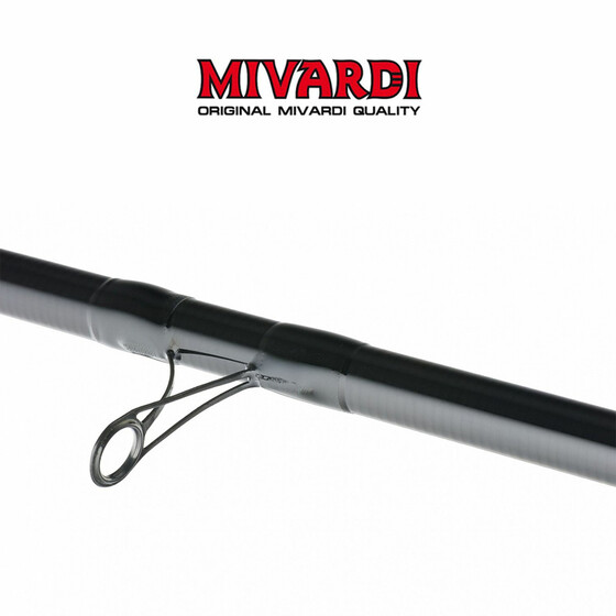 Team Mivardi Match Rute Posenangeln 4,30 m