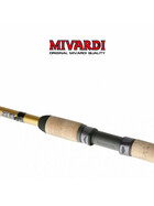 Team Mivardi Match Rute Posenangeln 4,30 m 2