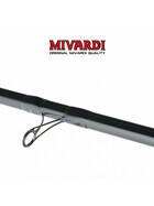 Team Mivardi Match Rute Posenangeln 4,30 m 4