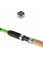 Posenrute Friedfisch Mivardi Easy Match 3,60 m 5 - 18 g 3