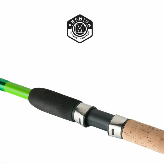 Posenrute Friedfisch Mivardi Easy Match 3,90 m 5 - 20 g