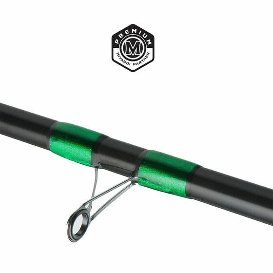 Posenrute Friedfisch Mivardi Easy Match 3,90 m 5 - 20 g