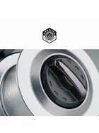 Freilaufrolle Karpfen Mivardi Taurus 6000 - 7000 2