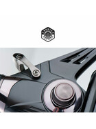 Freilaufrolle Karpfen Mivardi Taurus 6000 - 7000 3