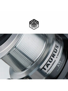 Freilaufrolle Karpfen Mivardi Taurus 6000 - 7000 4