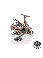 Angelrolle mit Freilauf Mivardi Delta 40 gallery