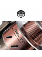 Angelrolle mit Freilauf Mivardi Delta 4000 - 6000 5