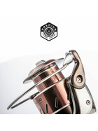 Angelrolle mit Freilauf Mivardi Delta 4000 2