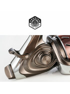 Angelrolle mit Freilauf Mivardi Delta 5000 3