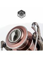 Angelrolle mit Freilauf Mivardi Delta 6000 3