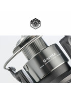 Angelrolle Freilauf Rolle Mivardi Gamma 4000 - 6000 3