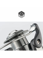 Angelrolle Freilauf Rolle Mivardi Gamma 4000 - 6000 5