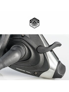 Angelrolle Freilauf Rolle Mivardi Gamma 4000 4