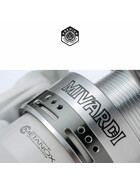 Method Feeder Rolle Mivardi Methodix 5000 3