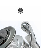 Method Feeder Rolle Mivardi Methodix 5000 5