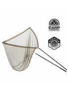 Karpfenkescher mit Kescherstab Mivardi E gallery