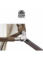 Karpfenkescher mit Kescherstab Mivardi Executive MK2 3
