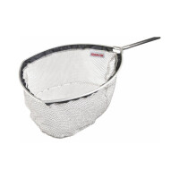 Kescherkopf gummiert Mivardi Rubber 2