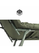 Karpfenliege XXL 8 Beine Mivardi New Dynasty Air8 4