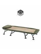 Karpfenliege XXL 8 Bein Mivardi New Dynasty Air8 Bedchair 1