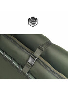 Karpfenliege XXL 8 Bein Mivardi New Dynasty Air8 Bedchair 6