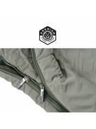 XXL Schlafsack Mivardi New Dynasty 5