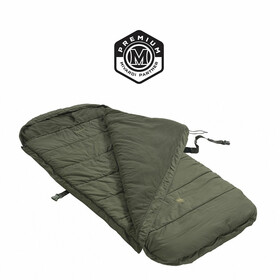 XXL Schlafsack Mivardi New Dynasty Extreme 5 Season