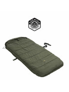 XXL Schlafsack Mivardi New Dynasty Extreme 5 Season 3