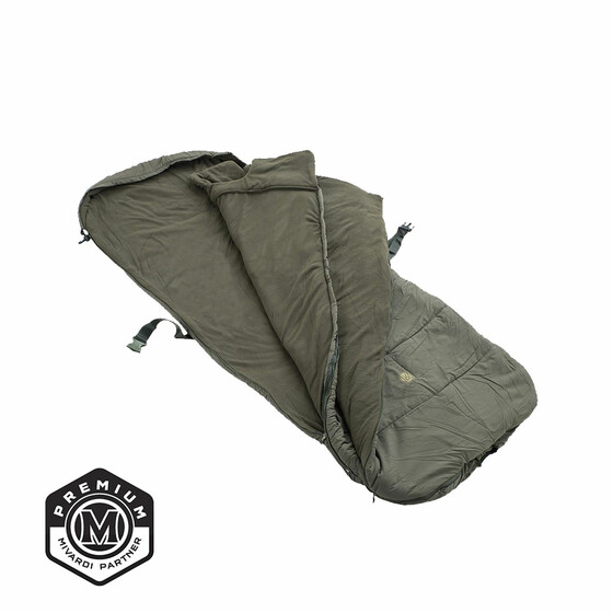 XXL Schlafsack Mivardi New Dynasty 4 Season