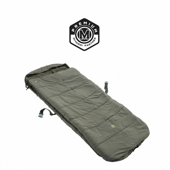 XXL Schlafsack Mivardi New Dynasty 4 Season