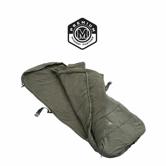 XXL Schlafsack Mivardi New Dynasty 4 Season