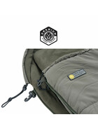 XXL Schlafsack Mivardi New Dynasty 4 Season 6