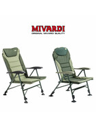 Karpfenstuhl Mivardi Quattro gallery