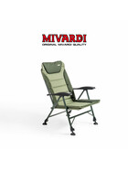 Karpfenstuhl Mivardi Quattro 3