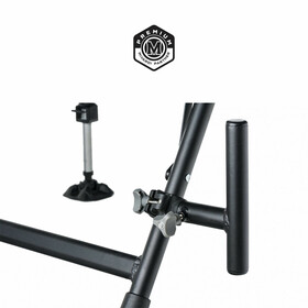 Karpfenstuhl Zubehör für Stühle und Liegen Universaladapter